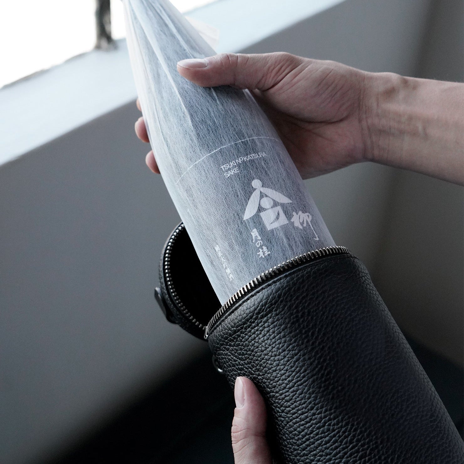 KILLSPENCER | WINE CARRIER COLLECTION