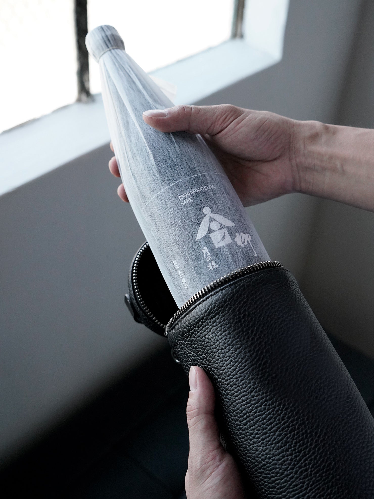 KILLSPENCER | WINE CARRIER COLLECTION