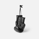 BOXING GLOVES | KILLSPENCER® - Black Leather