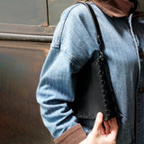 BOX BAG