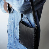 BOX BAG