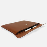 LEATHER PORTFOLIO
