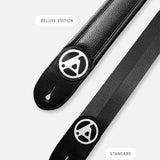 KILLSPENCER X LINKIN PARK GUITAR STRAP