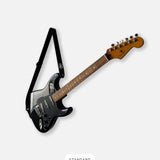 KILLSPENCER X LINKIN PARK GUITAR STRAP