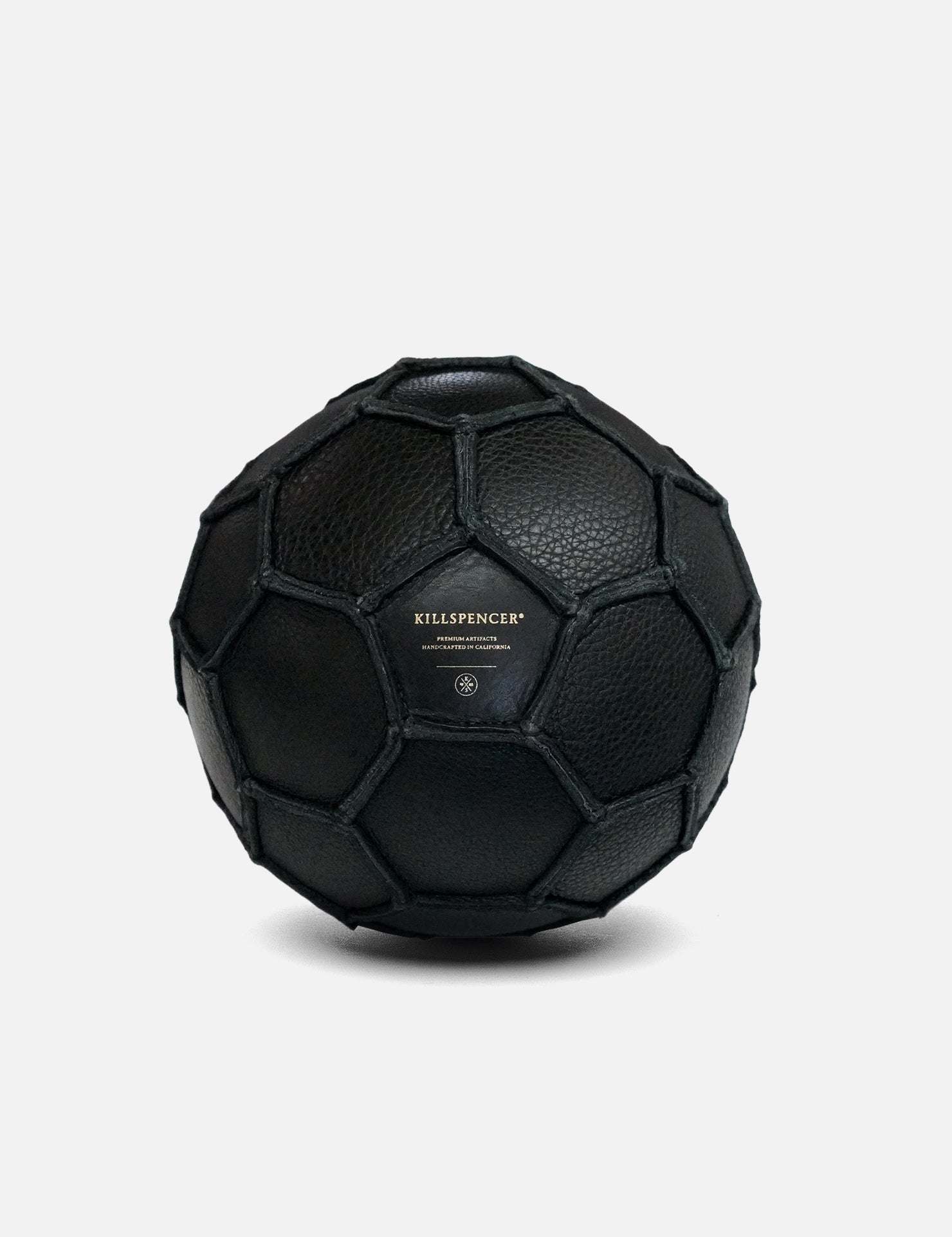 INSIDE OUT SOCCER BALL