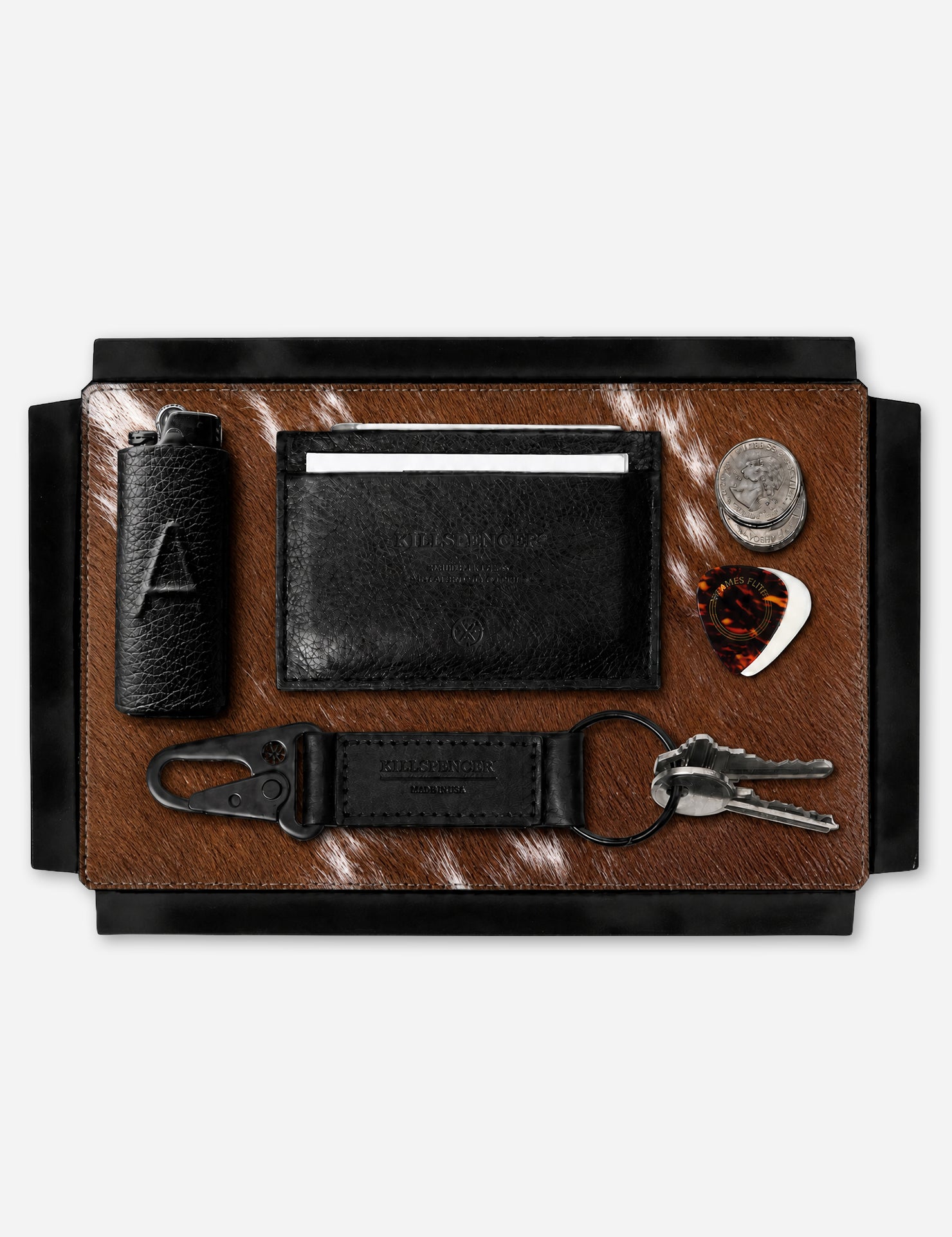 VALET TRAY