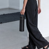 SINGLE BOTTLE WINE CARRIER