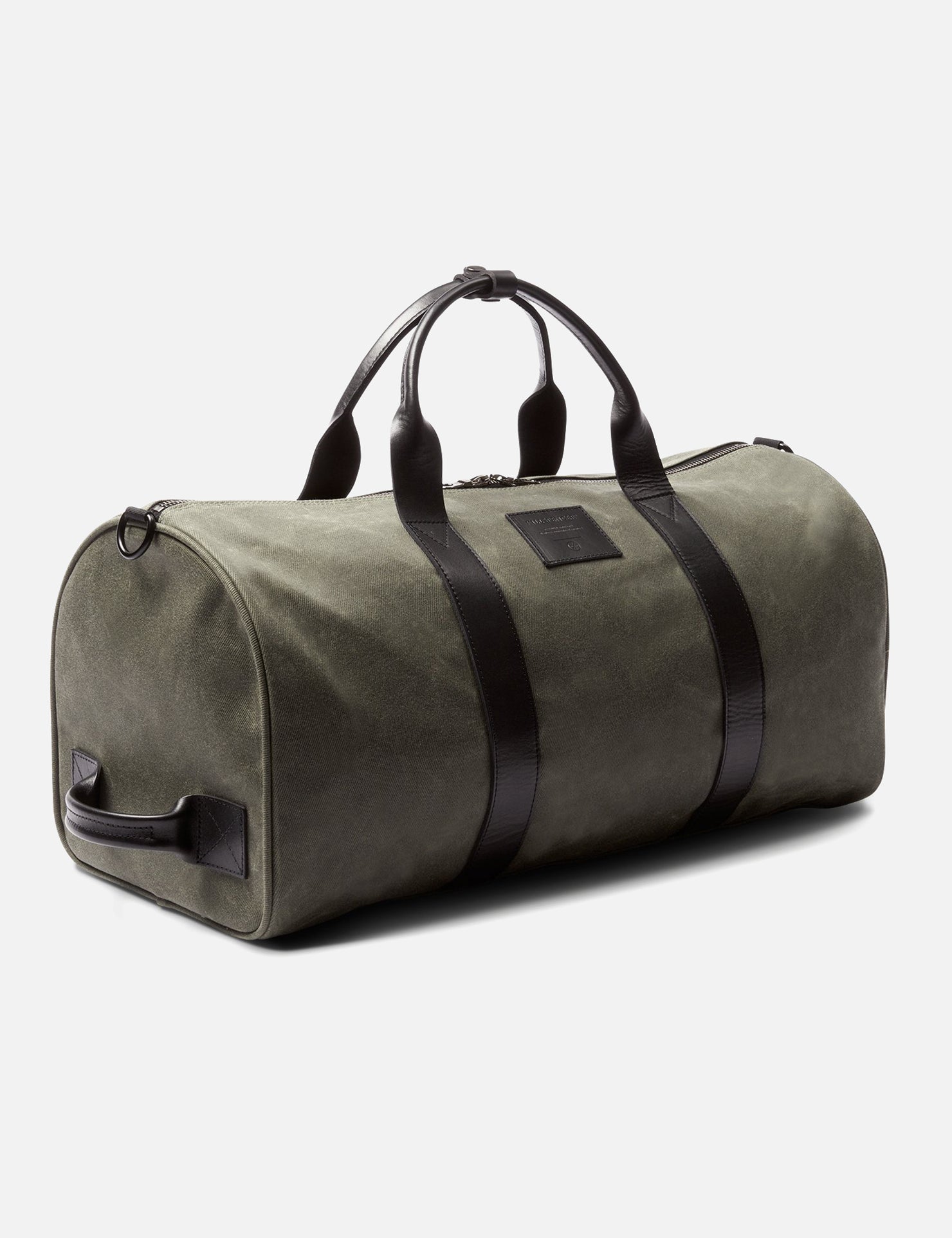 DUFFLE