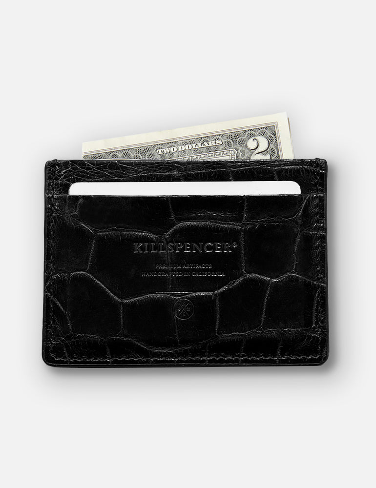 CARD HOLDER 2.0