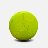 TENNIS BALL SOCCER BALL