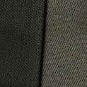 Olive and Black Waxed Canvas