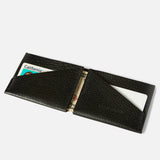 BILLFOLD | KILLSPENCER® - Black Leather