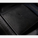 SPECIAL OPS BACKPACK 3.0 | KILLSPENCER® - Black Leather